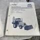 Service Manual For Ford 455D 555D 575D 655D Tractor Loader Backhoe Repair
