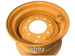 Skid Loader Wheel Rim 9.75x16.5 for Ford/New Holland L781 L783 L784 L785