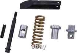 Skid Steer Loader Quick Attach Coupler Latch for New Holland Case