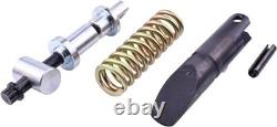 Skid Steer Loader Quick Attach Coupler Latch for New Holland Case