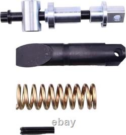 Skid Steer Loader Quick Attach Coupler Latch for New Holland Case