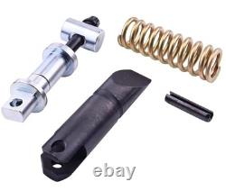 Skid Steer Loader Quick Attach Coupler Latch for New Holland Case