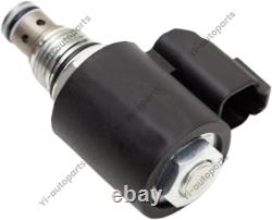 Solenoid 87701329 for New Holland Loader B90B B95B B95C B110B