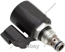 Solenoid 87701329 for New Holland Loader B90B B95B B95C B110B