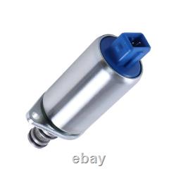 Solenoid Valve for New Holland B95B B100B B110B Case 580N 590SN Backhoe Loader