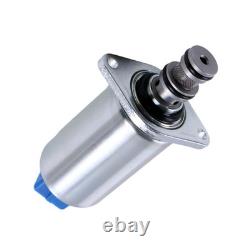 Solenoid Valve for New Holland B95B B100B B110B Case 580N 590SN Backhoe Loader