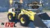 Spintires 25 12 15 New Holland W170c Loader