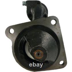 Starter For Fiat Allis Crawler New Holland Loader & AIFO Marine 410-24233