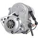 Starter For New Holland Skid Steer Loader L180 L185 L190 19855 410-52201