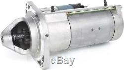 Starter Replacement for Bosch 0001230007 0001230010 0001230023 0001262007