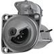 Starter for New Holland Loader Backhoe LB75 & Tractor L-60 L-65 410-24066