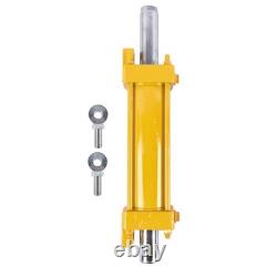 Steering Cylinder G107720 for New Holland U80 LV80 / Case 588G 586G 70MXT 570LXT