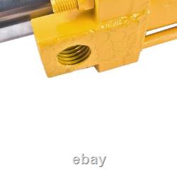 Steering Cylinder G107720 for New Holland U80 LV80 / Case 588G 586G 70MXT 570LXT