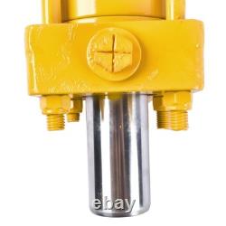 Steering Cylinder G107720 for New Holland U80 LV80 / Case 588G 586G 70MXT 570LXT