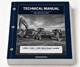 Technical Repair Manual fits New Holland L180 L185 L190 Skid Steer Loader