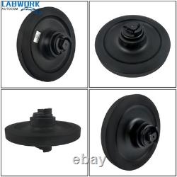 Track Idler Front For New Holland LT185B LT190B 87447229 For Case 87535298