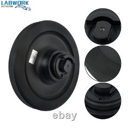 Track Idler Front For New Holland LT185B LT190B 87447229 For Case 87535298
