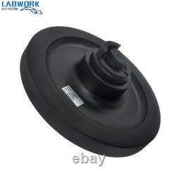 Track Idler Front For New Holland LT185B LT190B 87447229 For Case 87535298