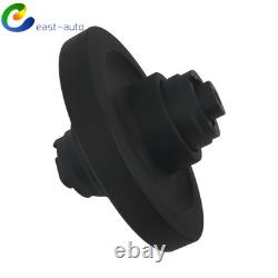 Track Idler Wheel for New Holland C175 C185 C190 Skid Steer 87480413 87535299