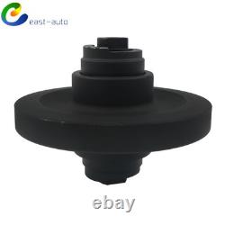 Track Idler Wheel for New Holland C175 C185 C190 Skid Steer 87480413 87535299
