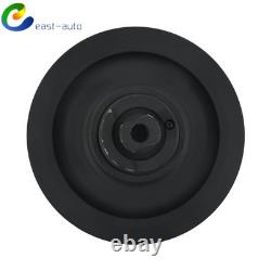 Track Idler Wheel for New Holland C175 C185 C190 Skid Steer 87480413 87535299