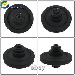 Track Idler Wheel for New Holland C175 C185 C190 Skid Steer 87480413 87535299