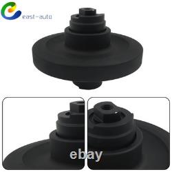 Track Idler Wheel for New Holland C175 C185 C190 Skid Steer 87480413 87535299