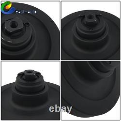 Track Idler Wheel for New Holland C175 C185 C190 Skid Steer 87480413 87535299