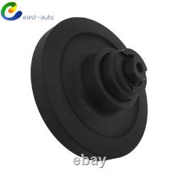 Track Idler Wheel for New Holland C175 C185 C190 Skid Steer 87480413 87535299