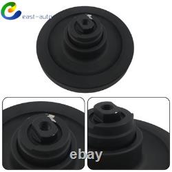 Track Idler Wheel for New Holland C175 C185 C190 Skid Steer 87480413 87535299
