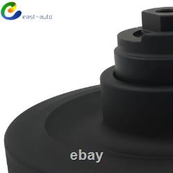 Track Idler Wheel for New Holland C175 C185 C190 Skid Steer 87480413 87535299