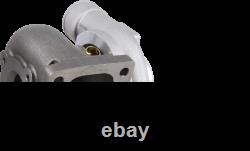 Tractor Turbocharger 454163-0002 fits New Holland Loader Wheel LW90