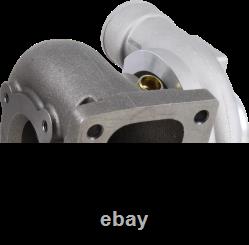 Tractor Turbocharger 454163-0002 fits New Holland Loader Wheel LW90