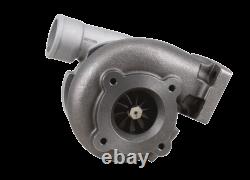 Tractor Turbocharger 454163-0002 fits New Holland Loader Wheel LW90
