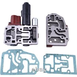 Transmission Control Valve Assembly 335640A2 335640A1 for New Holland Loader