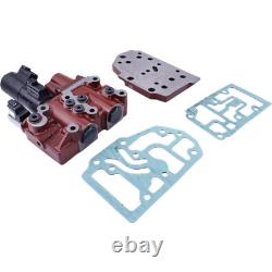 Transmission Control Valve Assembly 335640A2 335640A1 for New Holland Loader