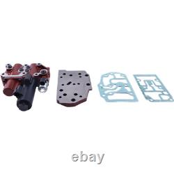 Transmission Control Valve Assembly 335640A2 335640A1 for New Holland Loader