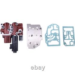 Transmission Control Valve Assembly 335640A2 335640A1 for New Holland Loader