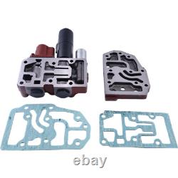 Transmission Control Valve Assembly 335640A2 335640A1 for New Holland Loader