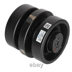 Triple Flange Bottom Roller fits New Holland C175 C185 87447228