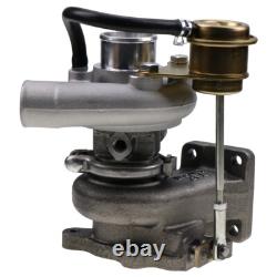 Turbo HX20W Turbocharger 4037141 for New Holland Loader LS185. B Iveco 334TM2