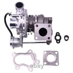 Turbo Turbocharger SBA135756170 For New Holland L170 LS170 Skid Steer Loader