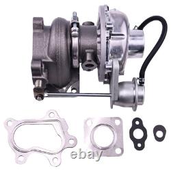 Turbo Turbocharger SBA135756170 For New Holland L170 LS170 Skid Steer Loader