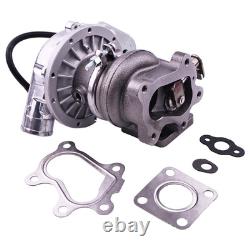 Turbo Turbocharger SBA135756170 For New Holland L170 LS170 Skid Steer Loader