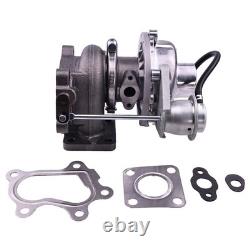 Turbo Turbocharger SBA135756170 For New Holland L170 LS170 Skid Steer Loader