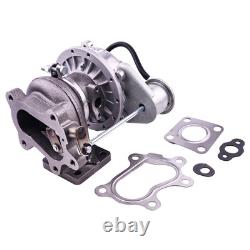 Turbo Turbocharger SBA135756170 For New Holland L170 LS170 Skid Steer Loader