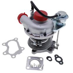 Turbo Turbocharger SBA135756170 for New Holland L170 LS170 Skid Steer Loader