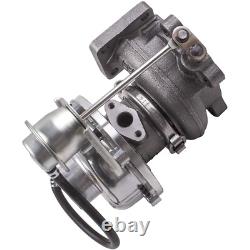 Turbo Turbocharger SBA135756170 for New Holland L170 LS170 Skid Steer Loader