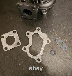 Turbo Turbocharger SBA135756170 for New Holland L170 LS170 Skid Steer Loader #4