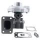 Turbocharger 87801483 For Ford New Holland Loader L865 LX885 LX865